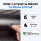 Tag Safe Voiture Sans Abonnement