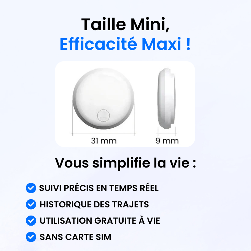 Tag Safe Moto Sans Abonnement