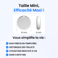 Tag Safe pour Chat Sans Abonnement