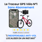 Tag Safe Vélo Sans Abonnement