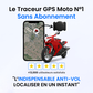 Tag Safe Moto Sans Abonnement