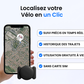 Tag Safe Vélo Sans Abonnement