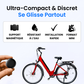 Tag Safe Vélo Sans Abonnement
