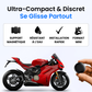Tag Safe Moto Sans Abonnement
