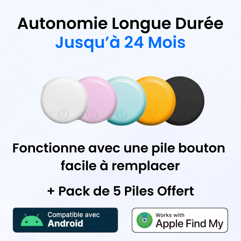 Tag Safe Moto Sans Abonnement