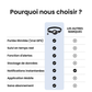 Tag Safe pour Chat Sans Abonnement