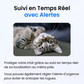 Tag Safe pour Chat Sans Abonnement