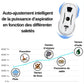 Robot Lave Vitres Professionnel