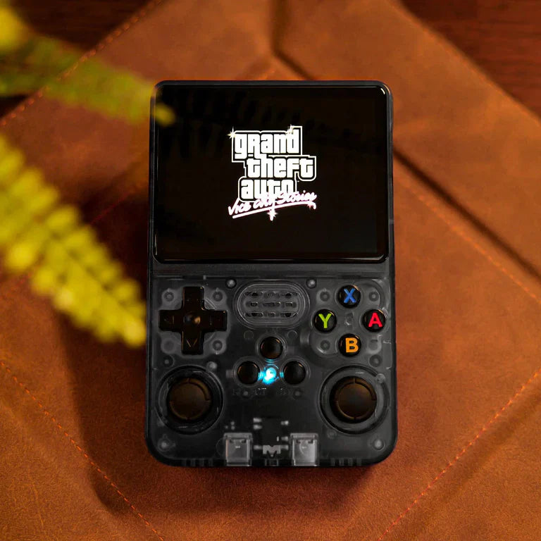 MaxiGame Edition One + 20 000 JEUX