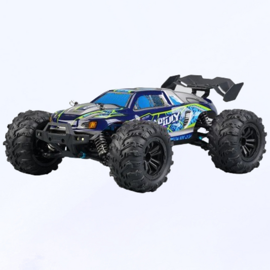 Voiture Télécommandée Buggy Motion Pro
