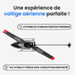 Hélico Motion Go