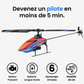 Hélico Motion Max