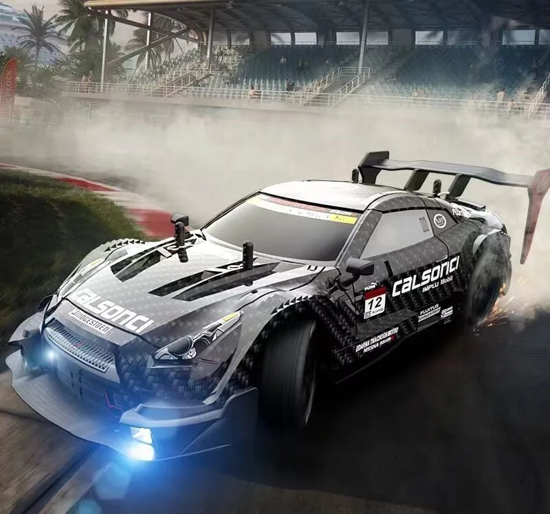 Voiture Télécommandée Drift Motion Pro